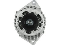 NEU - As-Pl A3093 Generator FüR CitroËN Passend FüR Fiat Peugeot