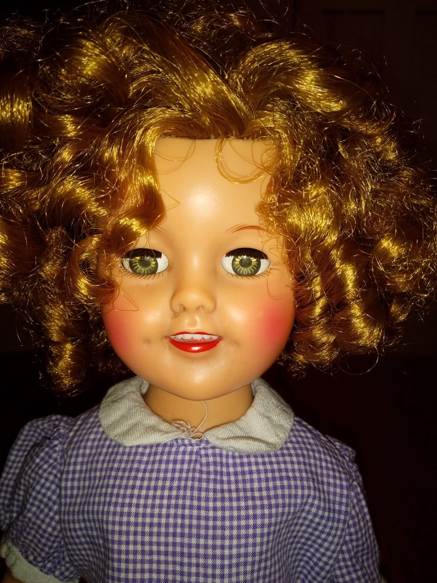Preços baixos em Boneca Ideal Shirley Temple Bonecas e Brinquedos