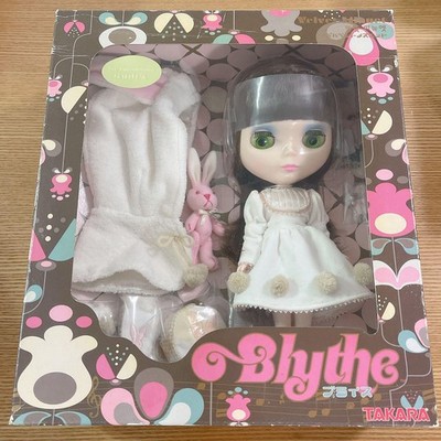 Neo Blythe Doll Velvet Minuet Blythe 1st Anniversary Korea Fashion