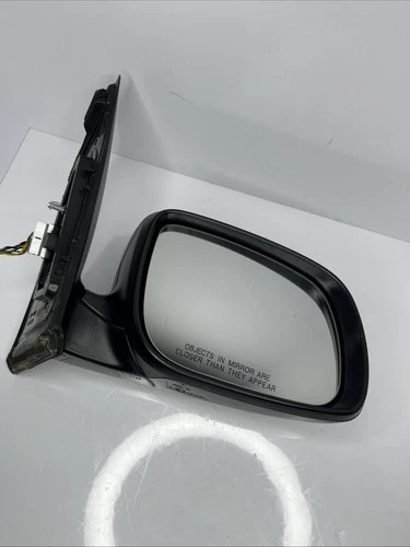 2015-2018 Kia Sedona Passenger Side Mirror LED Turn Signal OEM RH 