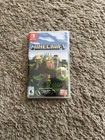 Minecraft - Nintendo Switch