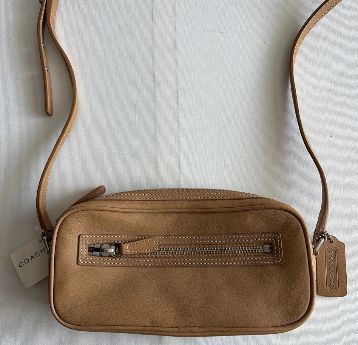 Coach Legacy Crossbody Brown Bags & Handbags for Women for sale | eBay