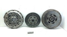 Kit d'embrayage Audi S6