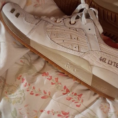 Size 9 - Asics Gel Lyte 3 