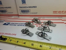 Southco Self-Adjusting Compression Latch 57-10-801-10 [Lot of 6] NEW, C2 