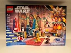 Lego Star Wars 75418 Advent Calendar 2025 NIB