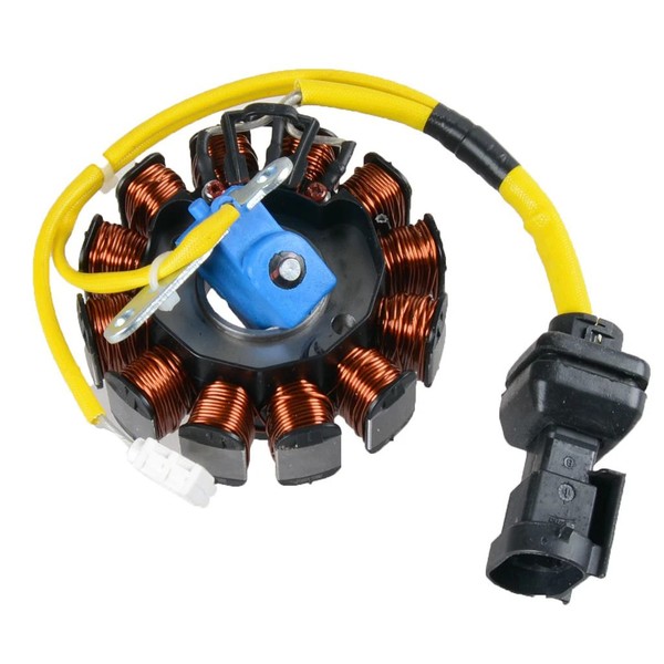 Piaggio ZüNdankerplatte (FüR: Gilera Runner 180 Vxr M24 - 4 Takt 01-03 )-image