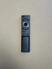 Samsung Smart Voice TV Remote BN59-01363A Netflix Prime Video Button Original