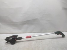 Bosch Akku-Grasscheren Set Isio