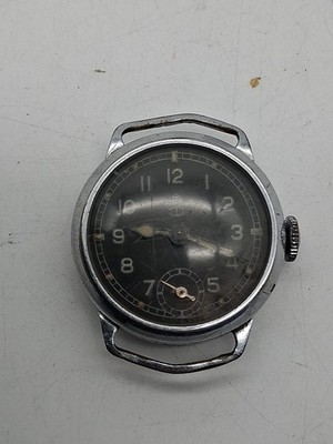 Thiel Armbanduhr ungeprüft