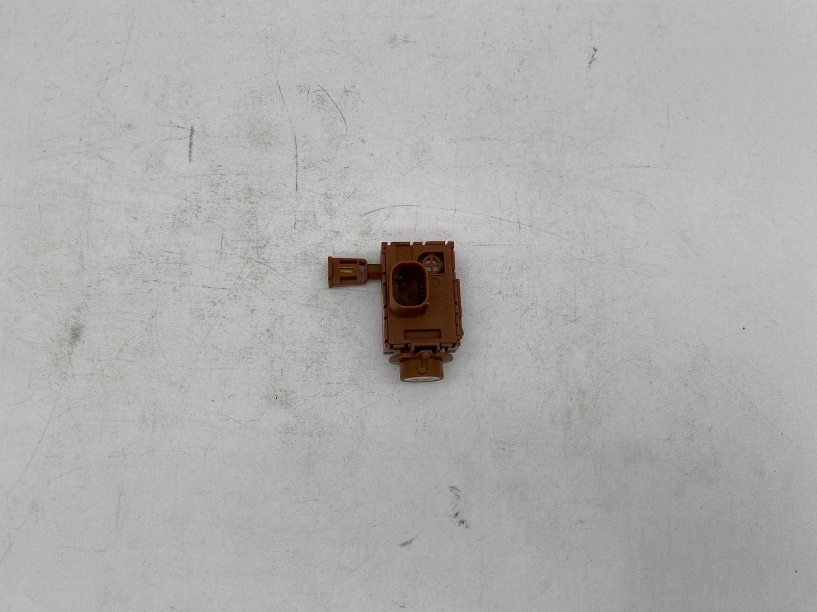 2019-2026 Bentley Continental Flying Spur HVAC Temperature Sensor 4H0 907 658 B