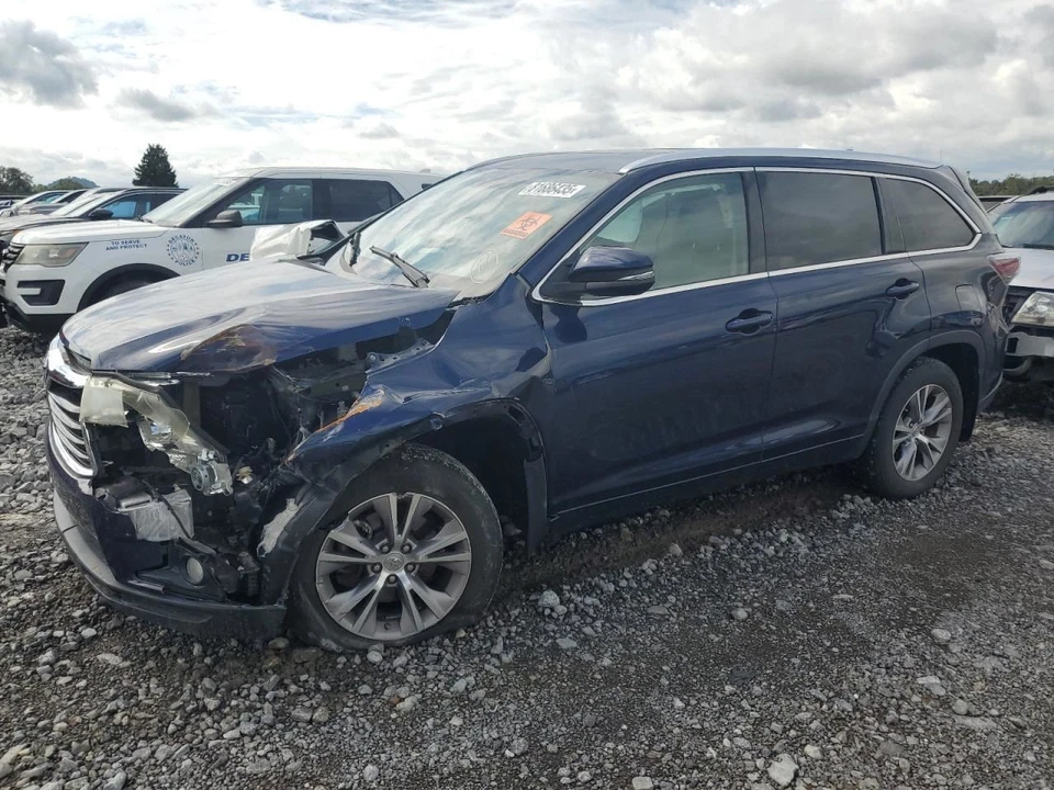 Espejo retrovisor atenuación automática para 10-16 19-20 4 RUNNER 5234785 Foto 2 de 4