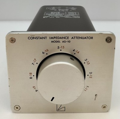constantimpedance attenuator as-10ラックスマン s-l400.jpg