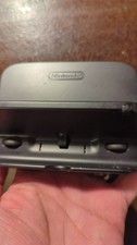 OEM Nintendo WiiU/WII U Gamepad Stand/Cradle WUP-014 used condition 