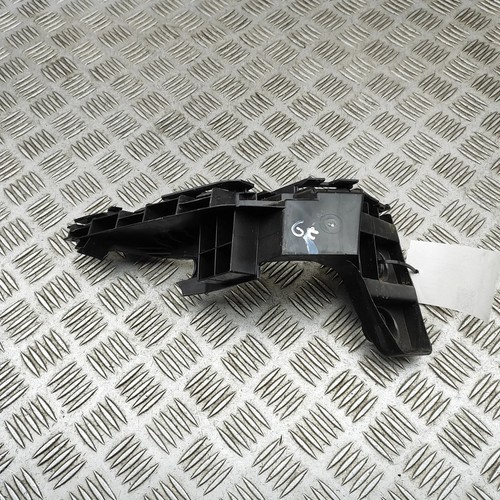 VW GOLF MK8 CD1 Stoßstangenhalterung hinten links 5H6807393E 2.0 Diesel 147 kW 3