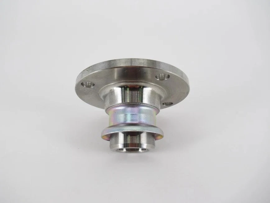 Subconjunto de brida de junta universal Toyota OEM 37304-35041 Foto 4 de 4