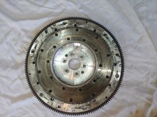 Mcleod Racing 563406 Aluminum Flywheel For 1996-2010 Ford Mustang 4.6l
