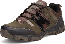 Rockport Faulkner Ghillie Tie BREEN 8M