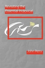 John Perry Revisiting the Essential Indexical (Hardback) (UK IMPORT)