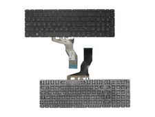 HP Pavilion 15-BS 15-BW 15-BR 15-BU 15-CC 15-CD Keyboard US