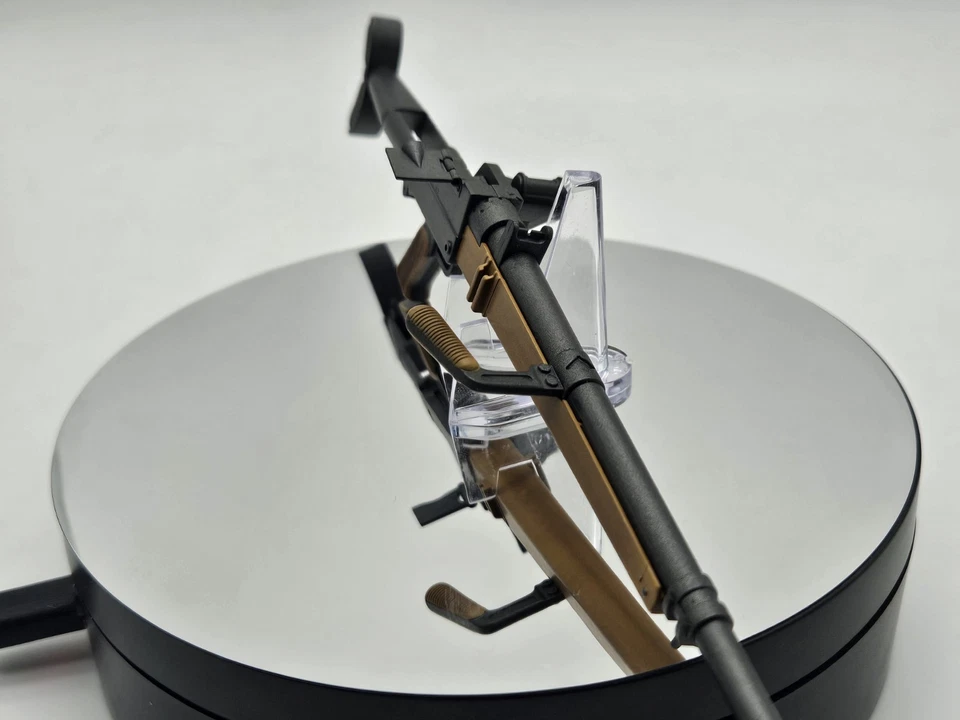 1/6 SCALE WWII BRITISH BOYS ANTI-TANK GUN – DRAGON/BBI /3R FOR 12" ACTION FIGURE - Image 2 of 4