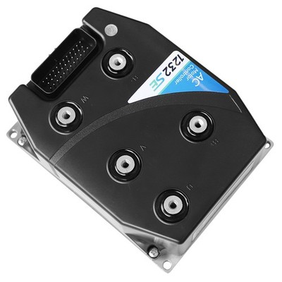 36/48Volt 200Amp AC Motor Controller for for Electric Forklift 1232E-5221