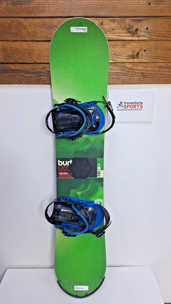 Burton Ltr Snowboard for sale | eBay