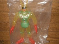 Pigdrone Sofubi Exam Great Mazinger Getter Robo G Go Nagai Ken Ishikawa Super Al