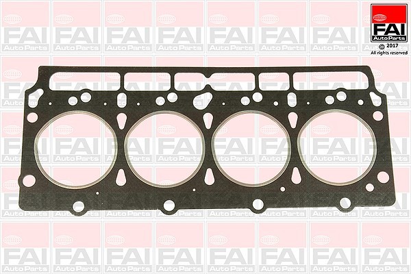 Fai Autoparts Dichtung, Zylinderkopf U.A. FüR Ford, Ldv-image