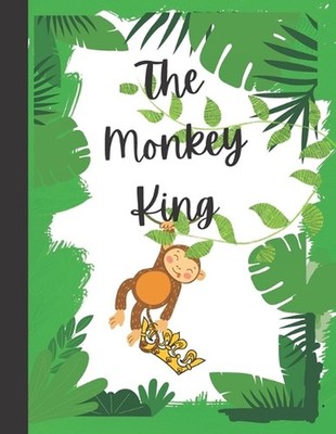 The Monkey King: Book 1 of ''Myths Around The World'' by Smith Parmar Paperback Bo