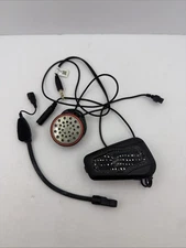 Cardo FREECOM 2+ Bluetooth Communication System (single headset)