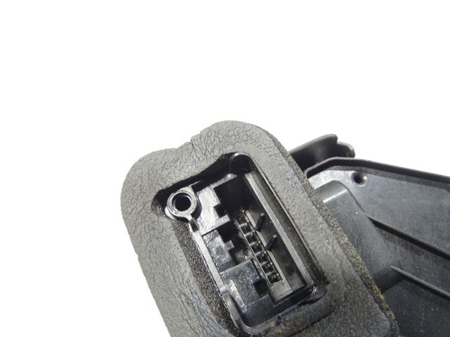 PORTIERSLOT RECHTS VOOR Volkswagen Polo V (6R) 5K1837016H #93170665 - Afbeelding 3 van 6