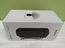 Sony BT Speakers Srs-xe200 Used