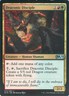 Draconic Disciple U Core Set 2019 215 NM
