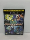 SpongeBob SquarePants: Lights, Camera, Pants (Nintendo GameCube, 2005) GUC