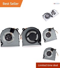 Laptop CPU GPU Cooling Fan Replacement for Acer Nitro 5 Predator Helios