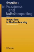 Dawn E. Holmes | Innovations In Machine Learning | Taschenbuch | Englisch (2010)