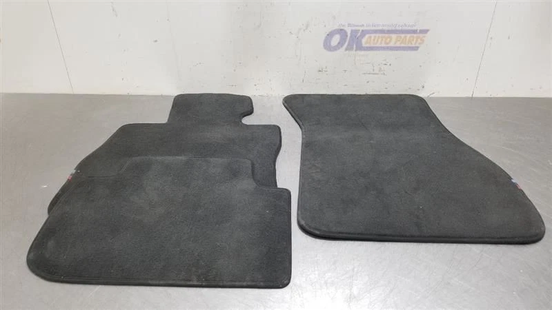 BMW M235i 2020 juego de 3 alfombrillas OEM - VER IMÁGENES Foto 3 de 4