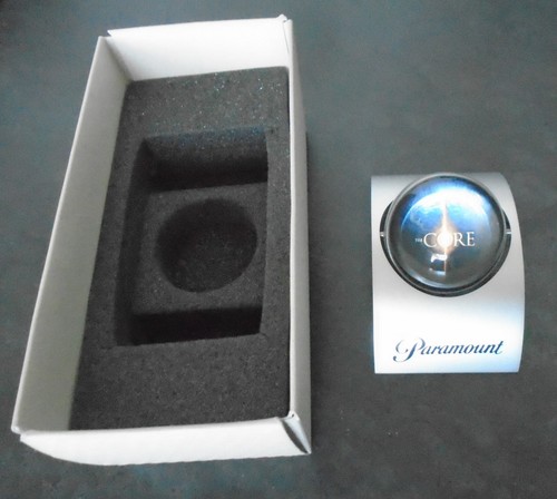 The Core 2003 Paramount Pictures Uhr SEHR SELTEN Film Swag - Hilary Swank - Bild 8 von 12