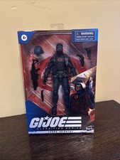 G.I.Joe Classified Series  24 Cobra Infantry Action Figure NEW 2021 Hasbro