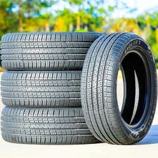 4 Tires Evoluxx Capricorn 4x4 Hp 27570r16 114h As As Performance