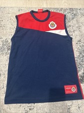 Chivas del Guadalajara training jersey
