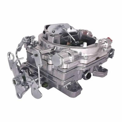 Carburetor For Edelbrock 1405 Performer Series 600 CFM 4 Barrel | eBay