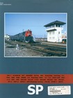 Southern Pacific Power, Volume One, Switchers, Slugs and Passenger Hood Units — photo 2