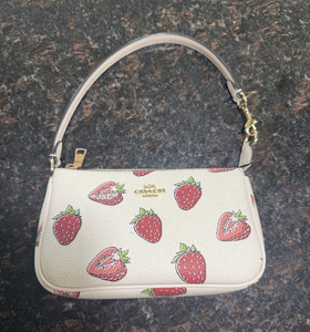 Coach Fruit | eBay
