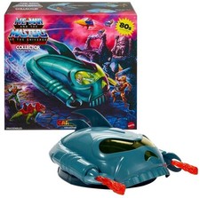 He-Man Masters of the Universe Collector Set ...