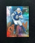 2025 Panini Absolute Tyler Warren Base (RAW)