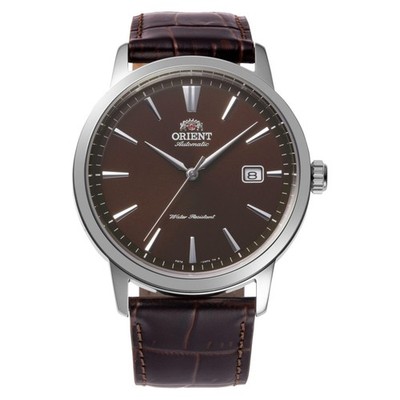 Orient RA-AC0F17Y30B Contemporary Mechanical Automatic   Herrenuhr  42 mm  Garan