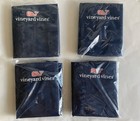 4 - Vineyard Vines Garment Bag Zip Up Whale Logo Wardrobe Travel Suit Dress — photo 1