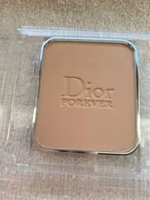 Christian Dior Forever Extreme Control 040 HONEY BEIGE Refill ~ TESTER